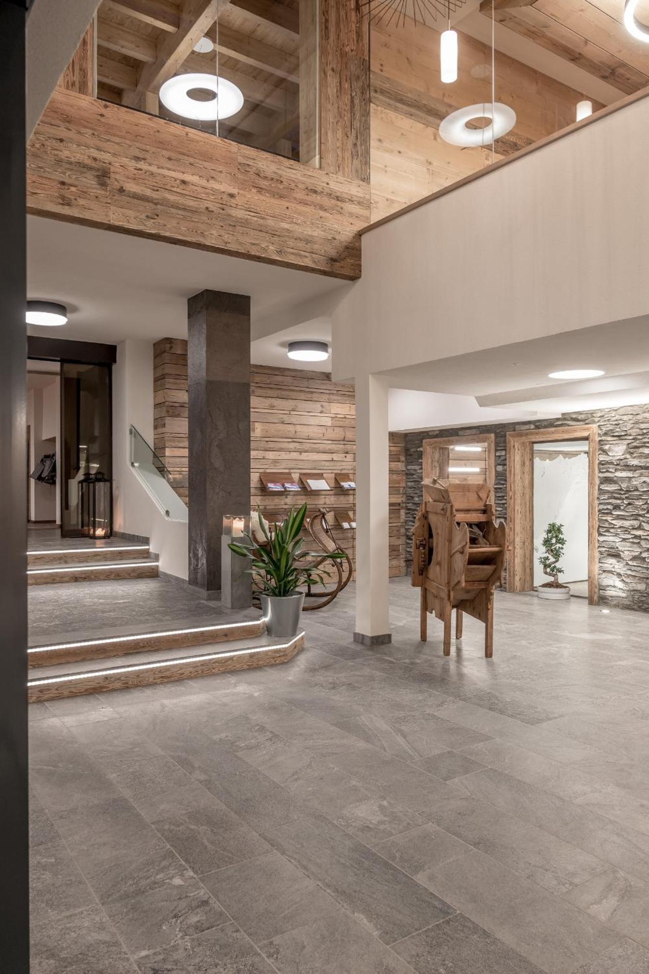 4 Sterne Superior Muehle Resort 1900 - Adults Only Obergurgl Exteriör bild